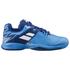 Babolat Propulse All Court Junior Tennis Shoes (Drive Blue)