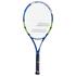 Babolat Pulsion 102 Tennis Racket - thumbnail image 1