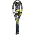 Babolat Pure Aero 98 Tennis Racket [Frame Only] Twin Pack