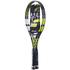 Babolat Pure Aero 98 Tennis Racket [Frame Only] Twin Pack - Grip 2 - thumbnail image 1