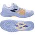 Babolat Shadow Team 2 Women's Badminton & Indoor Court Shoes - thumbnail image 1