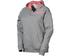 Babolat Sweat Hoodie Core Girl (Grey) - thumbnail image 1