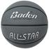 Baden 10 Ball Game Day Bag Plus 10 X All Star Silver Size 5 Balls