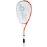 Black Knight Hex Maverick Daryl Selby Squash Racket     - thumbnail image 1