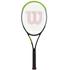 Wilson Blade 98 16x19 V7.0 Tennis Racket [Frame Only] - thumbnail image 1