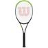 Wilson Blade 98 18x20 V7.0 Tennis Racket [Frame Only] - thumbnail image 1