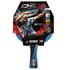 Gewo PS Blast Carbon Pro Bat Off Table Tennis Bat: - thumbnail image 1