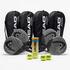 HEAD Padel Racket Bundle Package - thumbnail image 1