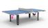 Butterfly Park Outdoor Table Tennis Table - thumbnail image 1