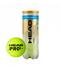 HEAD Padel Pro S+ Padel Ball 3 Ball Tube - thumbnail image 1