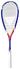 Tecnifibre Carboflex 125 NS X-Speed Squash Racket - thumbnail image 1