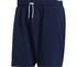 adidas Performance Club 7" men's shorts - Navy