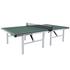 DONIC Compact 25 Green Outdoor Table Tennis Table 