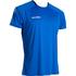Salming Core 22 Match Tee Team Blue - thumbnail image 1