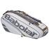 Babolat Pure RH6 Wimbledon 6 Racket Bag - thumbnail image 1