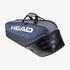 Head Djokovic 6R Combi Racket Bag - 2022 - thumbnail image 1