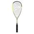 Dunlop Hyperfibre XT Revelation Junior Squash Racket - thumbnail image 1