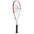 Dunlop Play Mini Squash Racket (Orange) - thumbnail image 1
