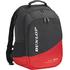 Dunlop CX Performance Backpack - Black/Red - thumbnail image 1