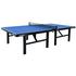 STIGA Expert VM ITTF Indoor 30mm Blue Table Tennis Table (7195-05)