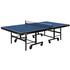 STIGA Expert Roller CCS ITTF Indoor 25mm Blue Table Tennis Table (7190-05)