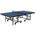 STIGA Expert Roller CCS ITTF Indoor 25mm Blue Table Tennis Table (7190-05) - thumbnail image 1