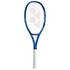 Yonex EZONE Alpha 2025 Tennis Racket - Blast Blue - thumbnail image 1