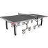 Butterfly Garden Rollaway 7000 7mm Tennis Table - Grey