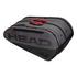 Head Coello Tour Padel Bag L - Dark Grey - thumbnail image 1