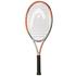 HEAD Radical 25 Junior Graphite Comp Tennis Racket - thumbnail image 1