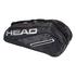 HEAD TOUR TEAM COMBI 6 RACKET BAG - thumbnail image 1