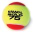 Karakal Solo 75 ITF Approved Transition Tennis Balls (Bag of 12 Balls)