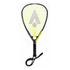 Karakal Core Shadow 155 Racketball SQ57 Racket (Long Handle)