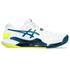 Asics Men's  All Court GEL-Resolution 9 Tennis Shoes - thumbnail image 1