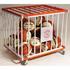 Multi Purpose Ball Cage (Aluminium) 65464 - thumbnail image 1