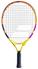 Babolat Rafa Nadal 19 Inch Junior Aluminium Tennis Racket - Yellow/Purple