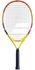 Babolat Rafa Nadal 23 Inch Junior Aluminium Tennis Racket - Yellow/Purple