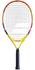 Babolat Rafa Nadal 23 Inch Junior Aluminium Tennis Racket - Yellow/Purple - thumbnail image 1