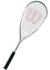 Wilson n-code 120 Squash Racket