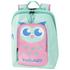 HEAD Kids Tour 14L Owl Backpack - thumbnail image 1