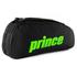 Prince Tour 6 Racket Bag - Green