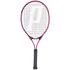 Prince Pink 25 Junior Tennis Racket - thumbnail image 1