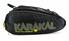 Karakal Pro Tour 2.0 Comp Racket Bag - thumbnail image 1