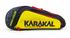 Karakal Pro Tour Match, 4 Racket Bag - thumbnail image 1
