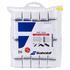 Babolat Pro Tour X30 Overgrips White - thumbnail image 1