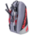 Babolat Pure Strike RH 9 Racket Bag 2025 Carbon/ Grey - thumbnail image 1