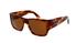 Ray-Ban RB2187 Wayfarer Nomad Havana Sunglasses