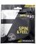 Babolat Hybrid RPM Blast 1.25 + VS 1.30/16 String Black - thumbnail image 1