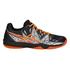 Asics Mens Gel-Fastball 3 Indoor Court Shoes  - thumbnail image 1