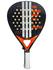 adidas Match Black 3.4 Padel Racket - thumbnail image 1